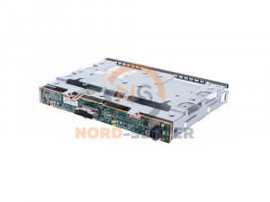 Корзина 2xNVMe (с райзером и кабелями) для HPE DL360 Gen10